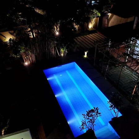 Kingcity Resort Anuradhapura Exterior photo