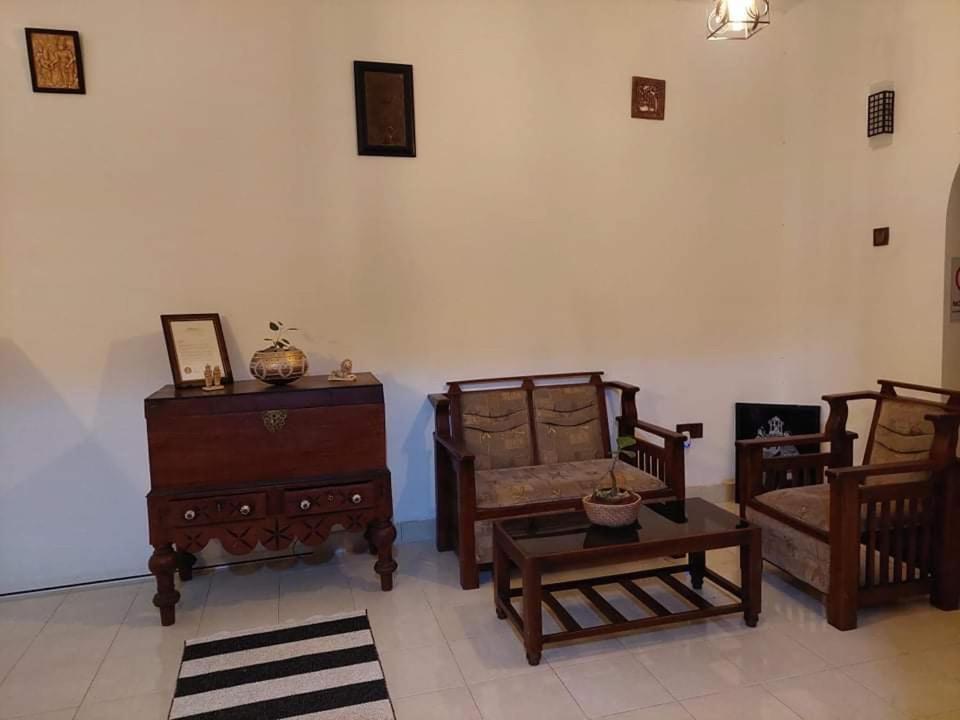 Kingcity Resort Anuradhapura Exterior photo