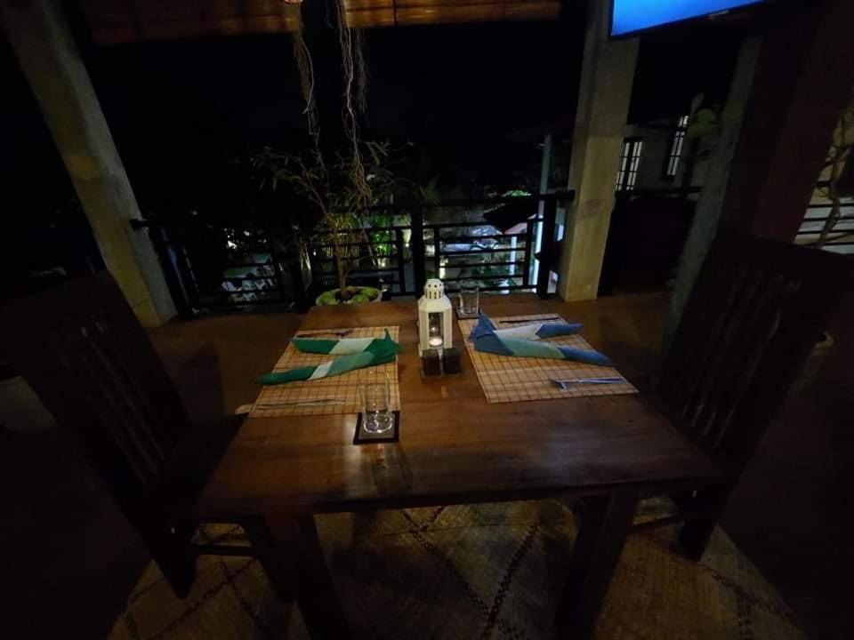 Kingcity Resort Anuradhapura Exterior photo