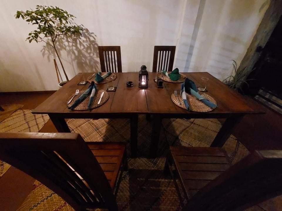 Kingcity Resort Anuradhapura Exterior photo