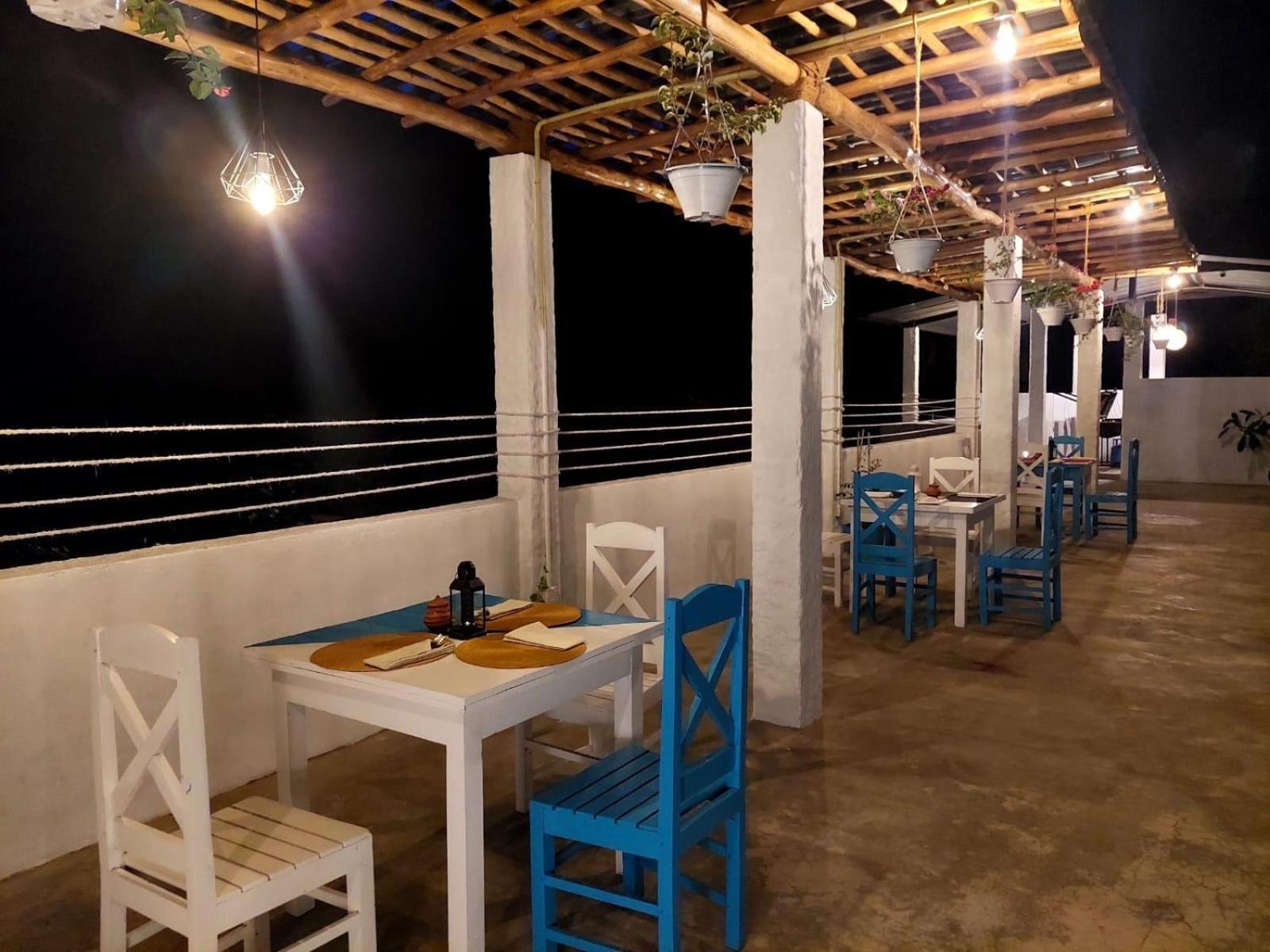 Kingcity Resort Anuradhapura Exterior photo