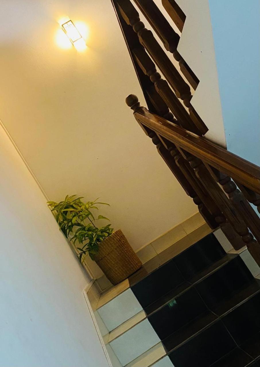 Kingcity Resort Anuradhapura Exterior photo