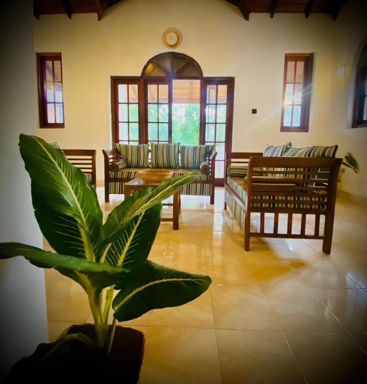 Kingcity Resort Anuradhapura Exterior photo